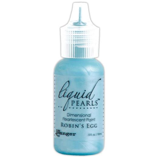 Pintura dimensional Ranger Liquid Pearls 14,5 ml (0,5 oz) - Imagen 21 de 28