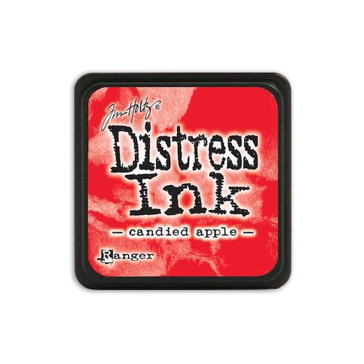 Tim Holtz Distress Mini Ink Pad - Picture 11 of 74
