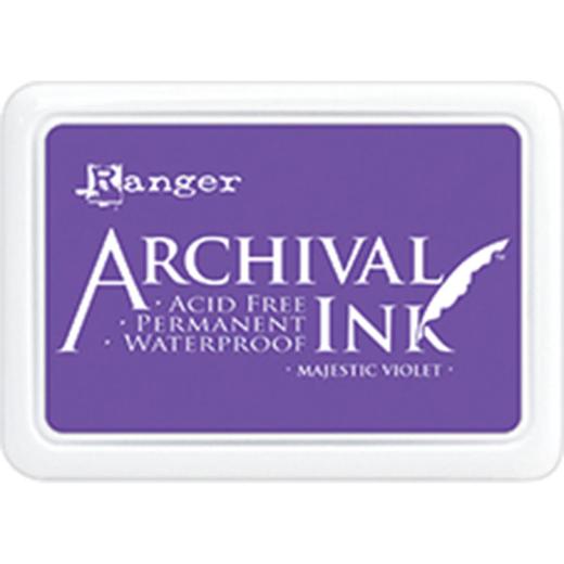 Ranger Archival Ink Pad - Picture 19 of 36
