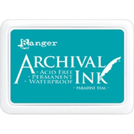 Ranger Archival Ink Pad - Picture 24 of 36