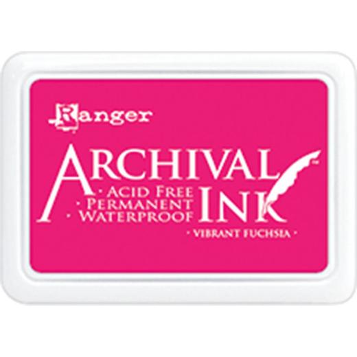 Ranger Archival Ink Pad - Picture 34 of 36