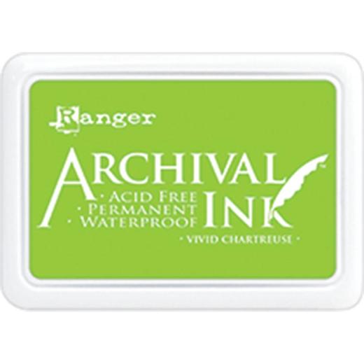 Ranger Archival Ink Pad - Picture 35 of 36