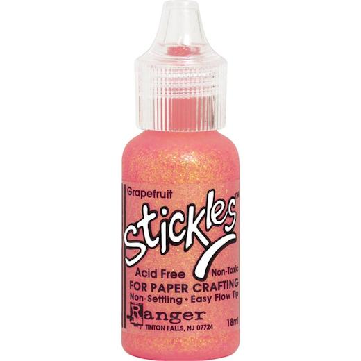 Ranger Stickles Glitter Glue 15ml (0.5oz) - Picture 18 of 46