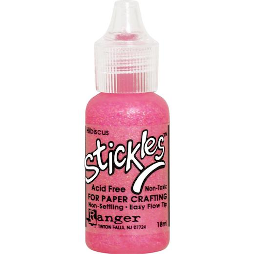 Ranger Stickles Glitter Glue 15ml (0.5oz) - Picture 20 of 46