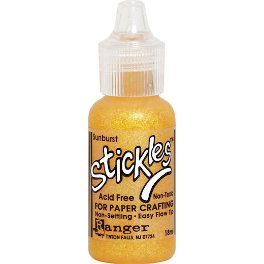Ranger Stickles Glitter Glue 15ml (0.5oz) - Picture 41 of 46