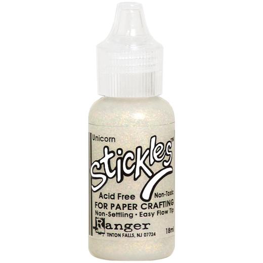 Ranger Stickles Glitter Glue 15ml (0.5oz) - Picture 45 of 46