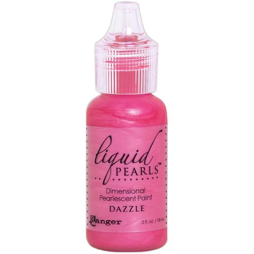 Pintura dimensional Ranger Liquid Pearls 14,5 ml (0,5 oz) - Imagen 8 de 28
