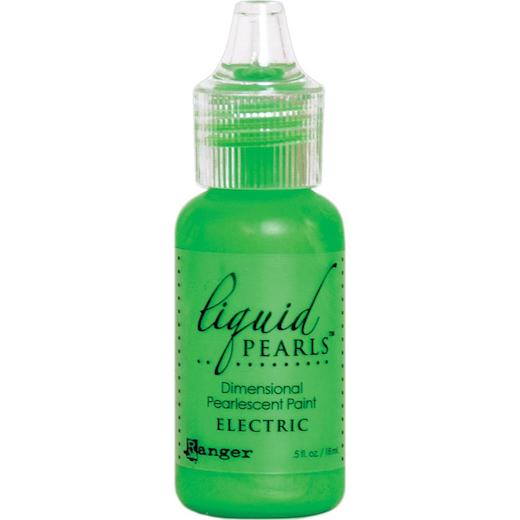 Pintura dimensional Ranger Liquid Pearls 14,5 ml (0,5 oz) - Imagen 10 de 28