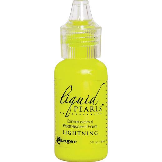 Pintura dimensional Ranger Liquid Pearls 14,5 ml (0,5 oz) - Imagen 12 de 28