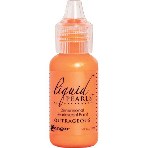 Pintura dimensional Ranger Liquid Pearls 14,5 ml (0,5 oz) - Imagen 17 de 28