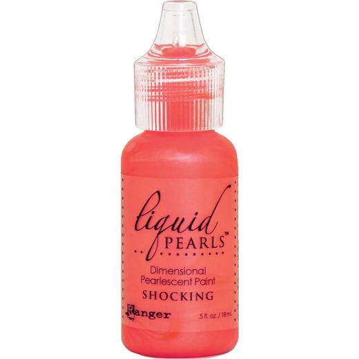 Pintura dimensional Ranger Liquid Pearls 14,5 ml (0,5 oz) - Imagen 23 de 28