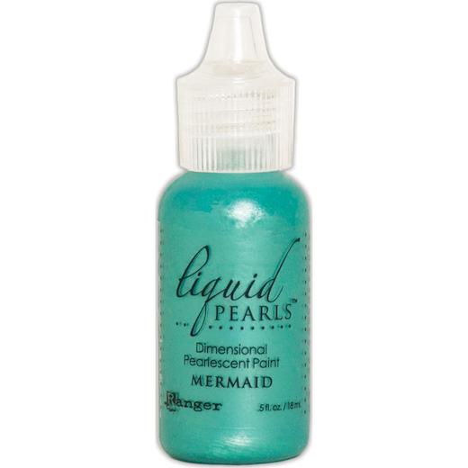 Pintura dimensional Ranger Liquid Pearls 14,5 ml (0,5 oz) - Imagen 15 de 28