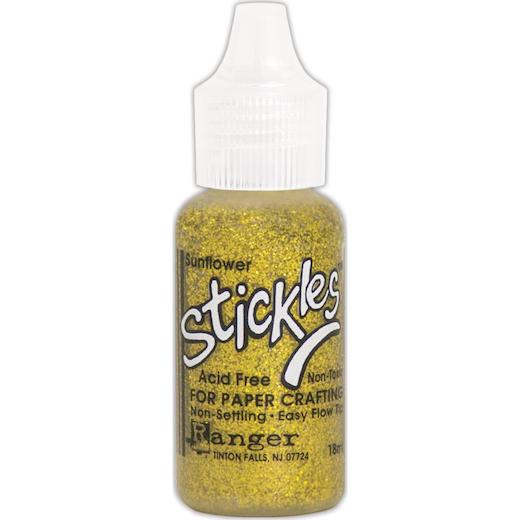 Ranger Stickles Glitter Glue 15ml (0.5oz) - Picture 42 of 46