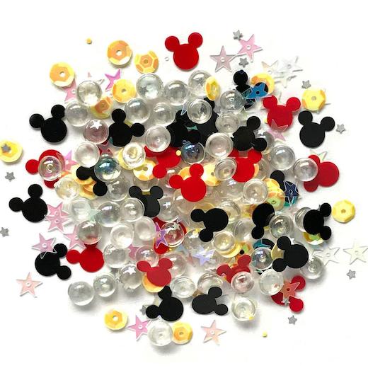 Buttons Galore Sparkletz Embellishment Pack Magical  ̹ ˻
