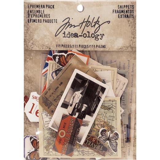 Tim Holtz Assorted Dies cheapest