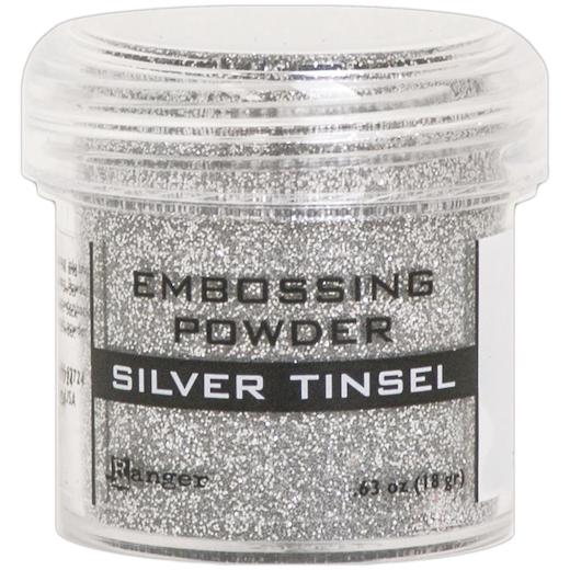 Ranger Tinsel Embossing Powder 0.63oz 18g - Picture 11 of 13