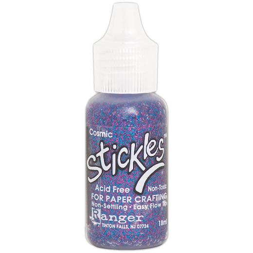 Ranger Stickles Glitter Glue 15ml (0.5oz) - Picture 10 of 46