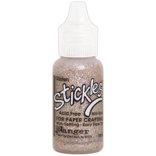 Ranger Stickles Glitter Glue 15ml (0.5oz) - Picture 16 of 46