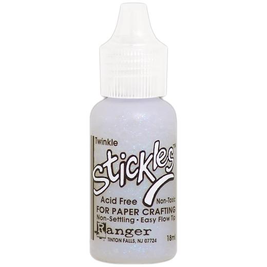 Ranger Stickles Glitter Glue 15ml (0.5oz) - Picture 44 of 46