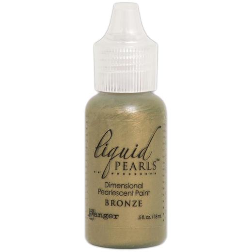 Pintura dimensional Ranger Liquid Pearls 14,5 ml (0,5 oz) - Imagen 6 de 28