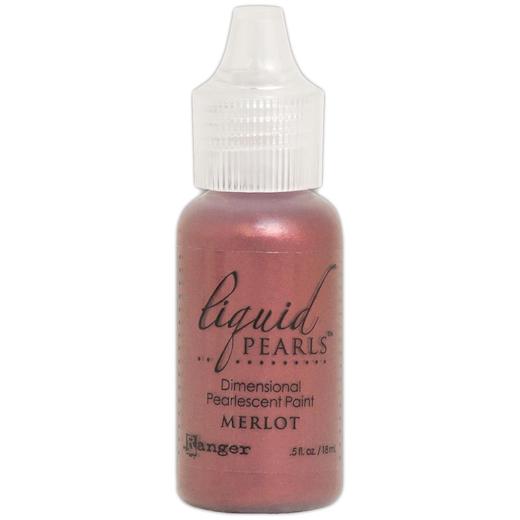 Pintura dimensional Ranger Liquid Pearls 14,5 ml (0,5 oz) - Imagen 14 de 28