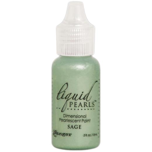 Pintura dimensional Ranger Liquid Pearls 14,5 ml (0,5 oz) - Imagen 22 de 28