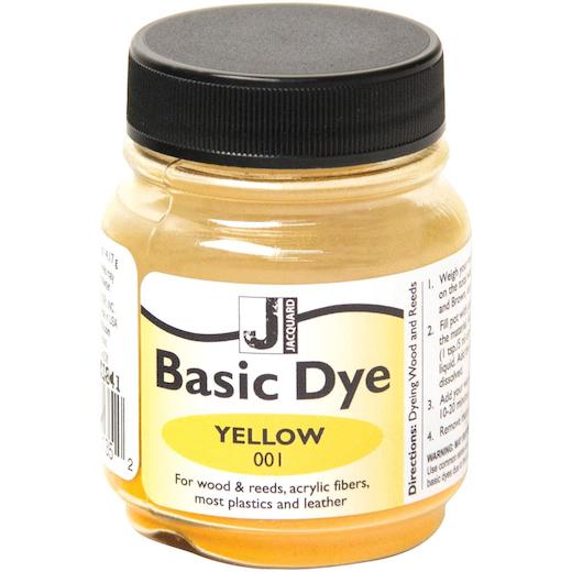 Jacquard Basic Dye 14.17g (½ oz) - Picture 57 of 61