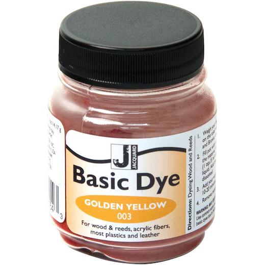 Jacquard Basic Dye 14.17g (½ oz) - Picture 22 of 61