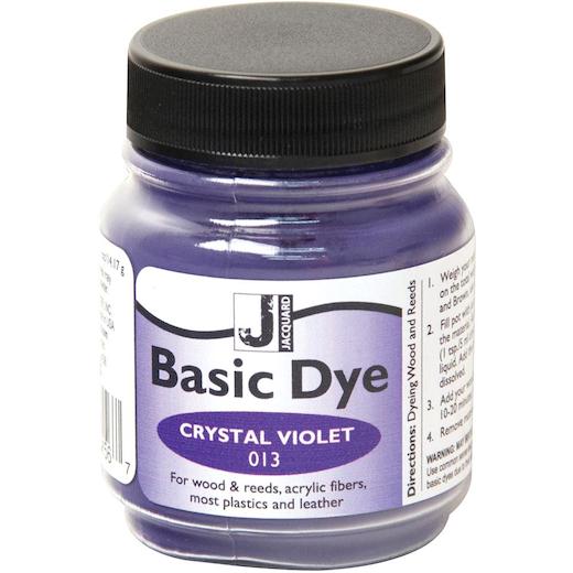 Jacquard Basic Dye 14.17g (½ oz) - Picture 17 of 61