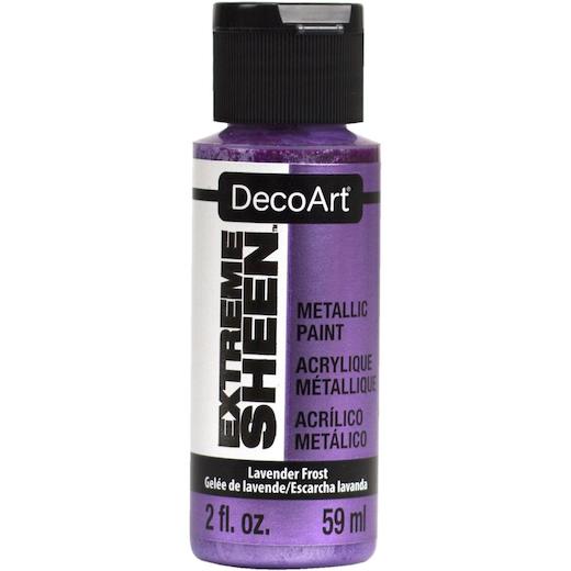 DecoArt Extreme Sheen Metallic Paint 59ml 2oz