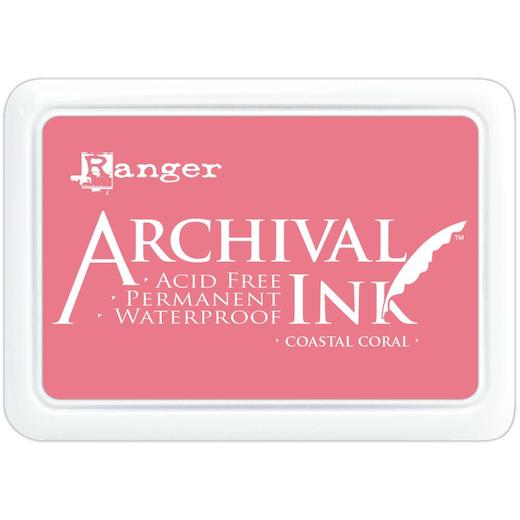Ranger Archival Ink Pad - Picture 8 of 36
