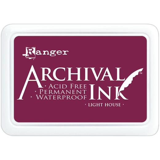 Ranger Archival Ink Pad - Picture 17 of 36
