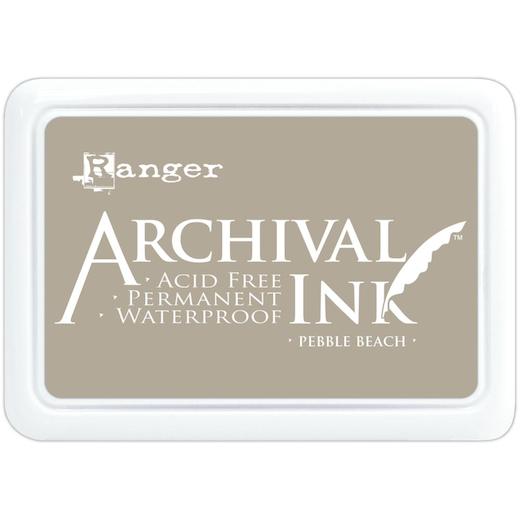Ranger Archival Ink Pad - Picture 25 of 36