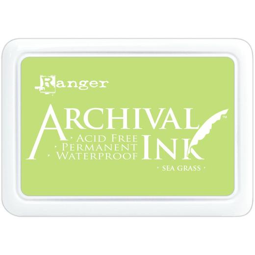 Ranger Archival Ink Pad - Picture 28 of 36