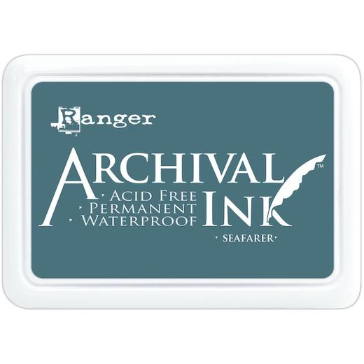 Ranger Archival Ink Pad - Picture 29 of 36