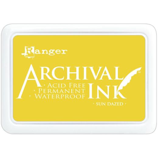 Ranger Archival Ink Pad - Picture 32 of 36