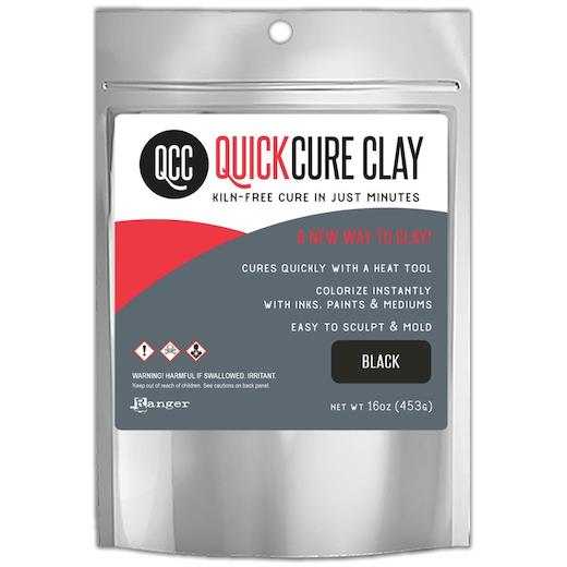Ranger QuickCure Clay