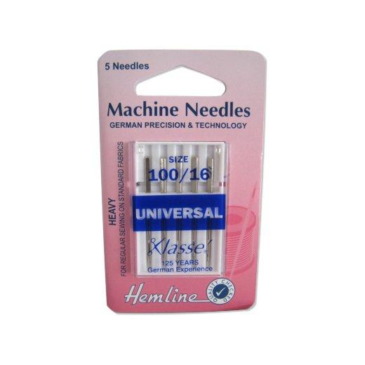 Hemline Sewing Machine Needles - Universal - Picture 5 of 11