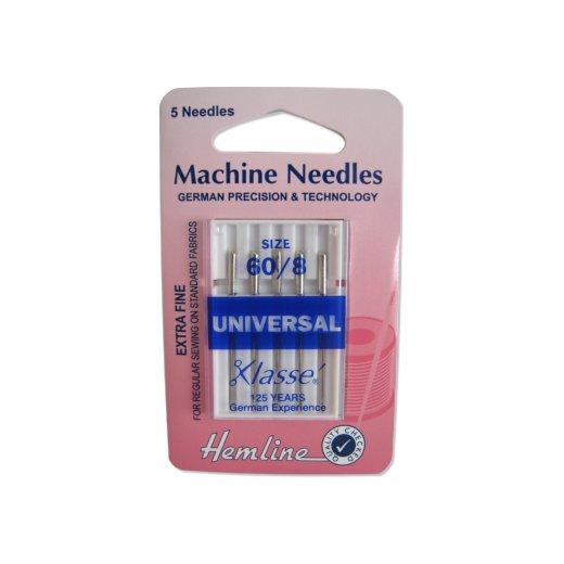 Hemline Sewing Machine Needles - Universal - Picture 7 of 11