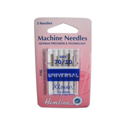 Hemline Sewing Machine Needles - Universal - Picture 8 of 11