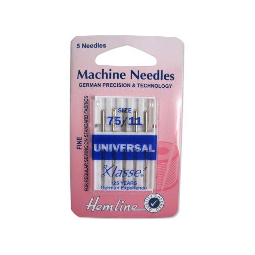 Hemline Sewing Machine Needles - Universal - Picture 9 of 11