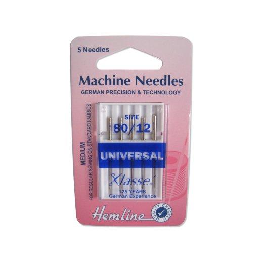 Hemline Sewing Machine Needles - Universal - Picture 10 of 11