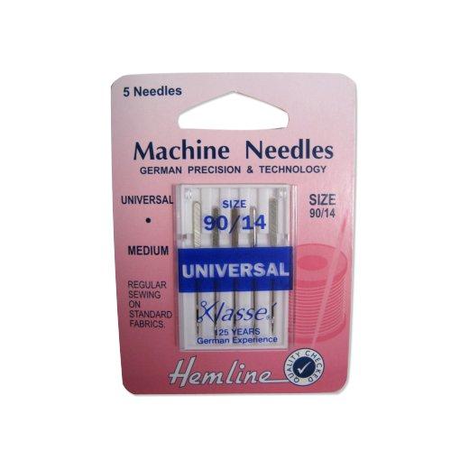 Hemline Sewing Machine Needles - Universal - Picture 11 of 11