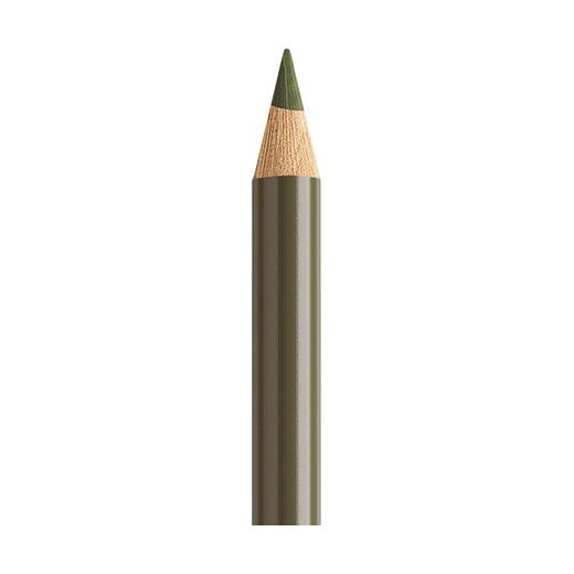 Faber-Castell Polychromos Pencil - #264 - Dark Phthalo Green
