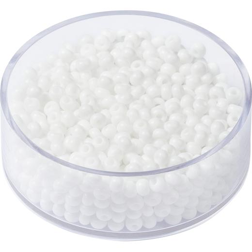 Knorr Prandell Ø 2.5mm Glass Rocailles Beads 17g - Picture 27 of 30