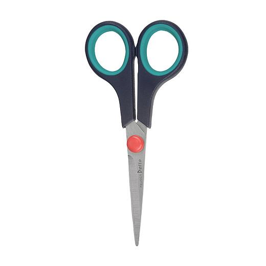 Reuser Delta 14cm Craft Scissors - Soft Grip #SC-414