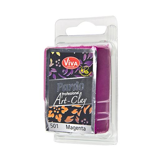 Viva Decor Pardo Professional Art-Clay 56g - Picture 4 of 9