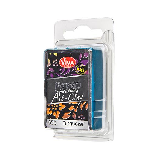 Viva Decor Pardo Professional Art-Clay 56g - Picture 8 of 9