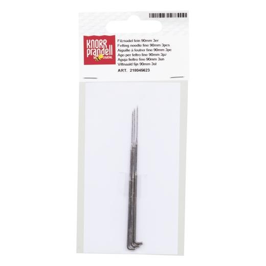 Knorr Prandell Felting Needles - Picture 2 of 3