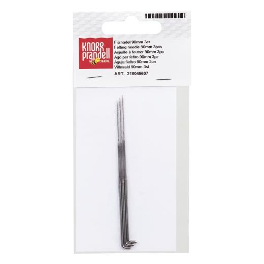 Knorr Prandell Felting Needles - Picture 3 of 3